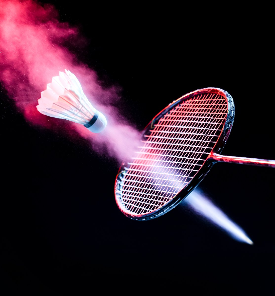 badmintonturnering for voksne begyndere